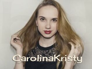 CarolinaKristy
