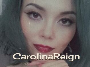 CarolinaReign