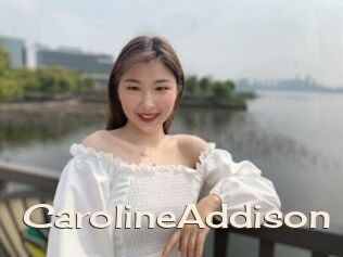 CarolineAddison