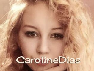 CarolineDias