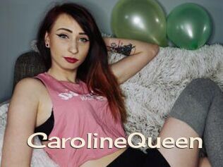 CarolineQueen
