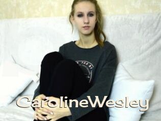 CarolineWesley