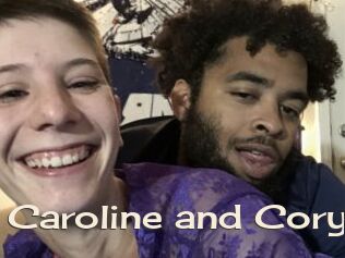 Caroline_and_Cory