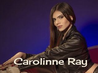 Carolinne_Ray