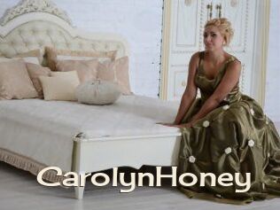 CarolynHoney