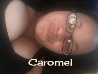 Caromel