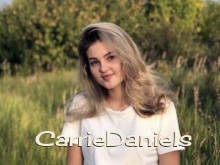 CarrieDaniels