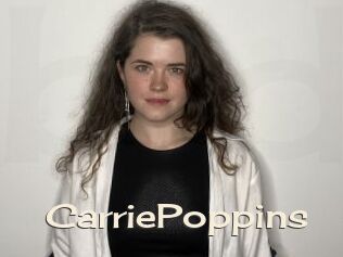 CarriePoppins