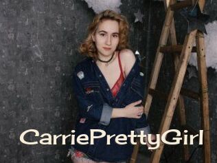 CarriePrettyGirl