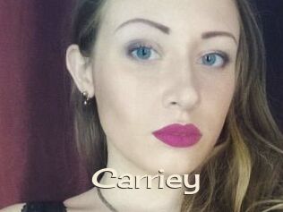 Carriey