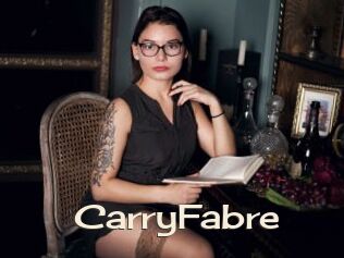 CarryFabre