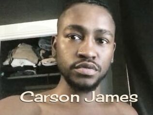 Carson_James