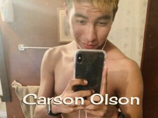 Carson_Olson