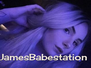 CaseyJamesBabestation