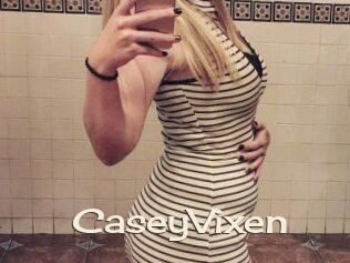 CaseyVixen