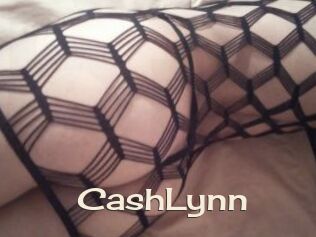 CashLynn