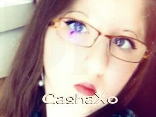 CashaXo