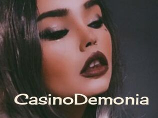 CasinoDemonia