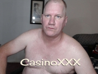 CasinoXXX Big Dicks Round Ass