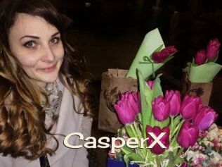 CasperX