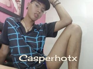 Casperhotx