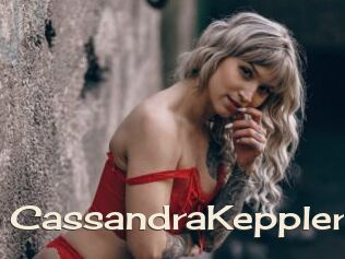 CassandraKeppler