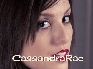 CassandraRae