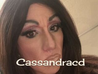 Cassandracd