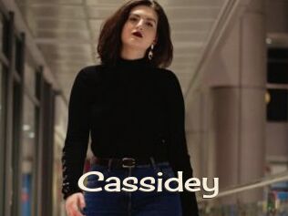 Cassidey