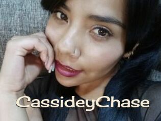 CassideyChase