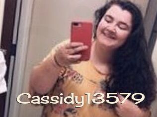 Cassidy13579