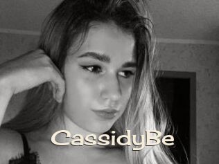 CassidyBe