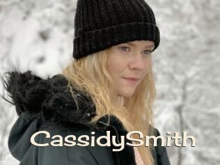 CassidySmith