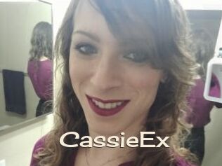 CassieEx