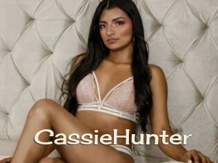 CassieHunter
