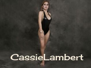 CassieLambert Big Dicks Round Ass