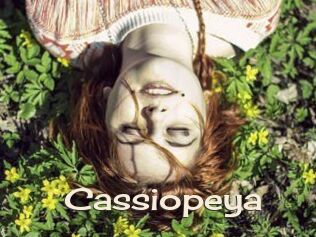 Cassiopeya
