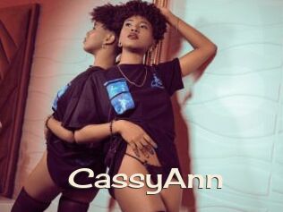 CassyAnn