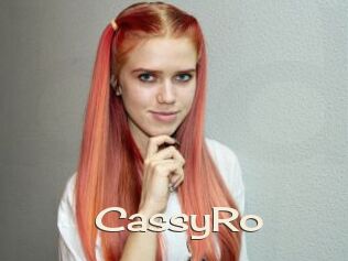 CassyRo