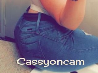 Cassyoncam