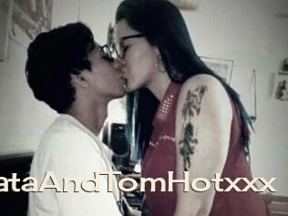 CataAndTomHotxxx