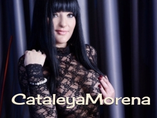 CataleyaMorena Big Dicks Round Ass