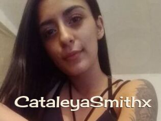 CataleyaSmithx