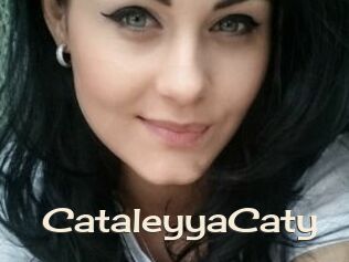 CataleyyaCaty
