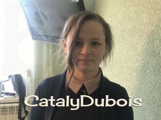 CatalyDubois