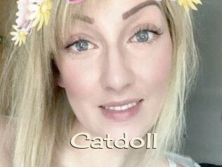 Catdoll