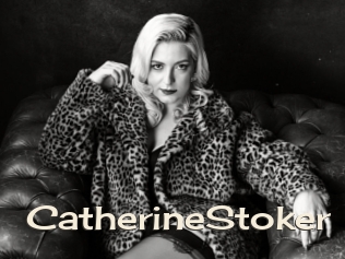 CatherineStoker Big Dicks Round Ass