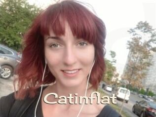 Catinflat