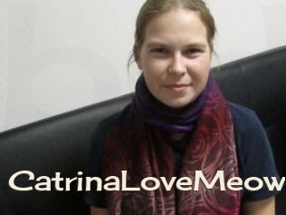 CatrinaLoveMeow
