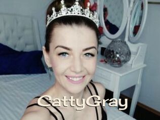 CattyGray